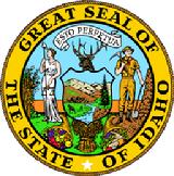 Idaho Seal