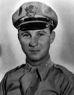 2Lt Kenneth M Taylor