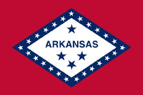 Arkansas