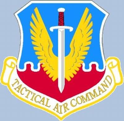 Tactical Air Command